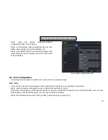 Предварительный просмотр 27 страницы Avue ADR8100ME Series User Manual