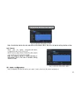 Предварительный просмотр 35 страницы Avue ADR8100ME Series User Manual