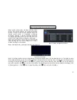 Предварительный просмотр 38 страницы Avue ADR8100ME Series User Manual