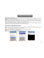 Предварительный просмотр 60 страницы Avue ADR8100ME Series User Manual