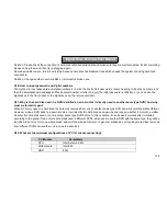 Предварительный просмотр 126 страницы Avue ADR8100ME Series User Manual