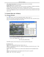 Preview for 54 page of Avue ADR8708XE User Manual