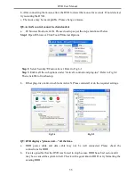 Preview for 60 page of Avue ADR8708XE User Manual