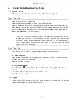 Preview for 15 page of Avue ADR87XXXD Series User Manual