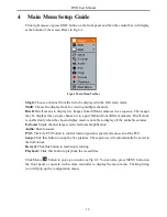 Preview for 18 page of Avue ADR87XXXD Series User Manual