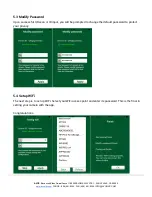 Preview for 7 page of Avue AV561B User Manual