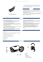 Предварительный просмотр 1 страницы Avue AV762FTBA-2812 Quick Start Manual