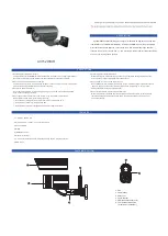 Avue AV762WDIR Guick Start Manual предпросмотр