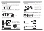 Предварительный просмотр 6 страницы Avue High Speed dome Camera Series User Manual