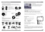 Предварительный просмотр 7 страницы Avue High Speed dome Camera Series User Manual