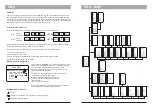 Предварительный просмотр 8 страницы Avue High Speed dome Camera Series User Manual