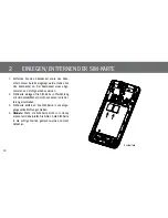 Предварительный просмотр 10 страницы avus A 84 Instruction Manual