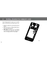 Предварительный просмотр 45 страницы avus A 84 Instruction Manual