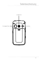 Предварительный просмотр 15 страницы avus VERDIT Instruction Manual