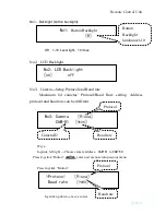 Preview for 16 page of AVVA PRO SMC76 User Manual