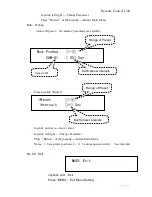 Preview for 17 page of AVVA PRO SMC76 User Manual