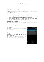 Предварительный просмотр 24 страницы Avvio 776S User Manual
