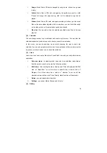 Preview for 19 page of Avvio 938 User Manual