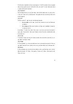 Preview for 23 page of Avvio 938 User Manual