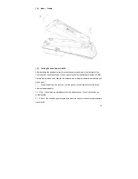 Preview for 15 page of Avvio GP-858 User Manual