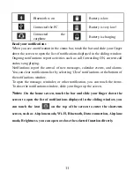 Preview for 11 page of Avvio L620 User Manual