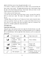 Preview for 9 page of Avvio M340X Manual