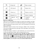 Preview for 10 page of Avvio M340X Manual