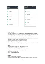 Preview for 14 page of Avvio Mint M350 User Manual