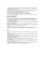 Preview for 6 page of AVWOO TECHNOLOGY A052 User Manual