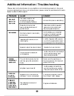 Preview for 6 page of AVX AVX-BTA-3000 Instruction Manual