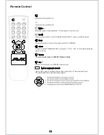 Предварительный просмотр 4 страницы AVX BTA-1000 User Manual