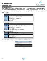 Preview for 20 page of AVX ethertronics ETH-LORA-M-AX-01 Reference Manual