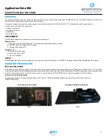 Preview for 3 page of AVX EVB Passive Quick Start Manual