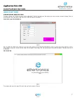 Preview for 9 page of AVX EVB Passive Quick Start Manual