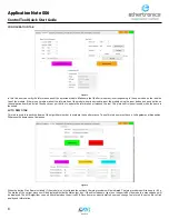 Preview for 10 page of AVX EVB Passive Quick Start Manual