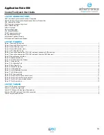 Preview for 15 page of AVX EVB Passive Quick Start Manual