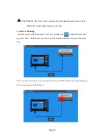 Предварительный просмотр 63 страницы AVYCON AIVO-70AET User Manual