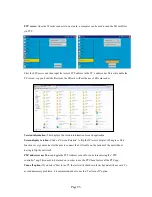 Предварительный просмотр 99 страницы AVYCON AIVO-70AET User Manual