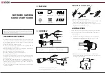 Preview for 1 page of AVYCON AVC-BHN41FT2.8 Quick Start Manual