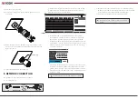 Preview for 2 page of AVYCON AVC-BHN41FT2.8 Quick Start Manual