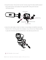 Preview for 6 page of AVYCON AVC LHN21SVT-A1S Quick Start Manual