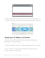 Preview for 13 page of AVYCON AVC LHN21SVT-A1S Quick Start Manual