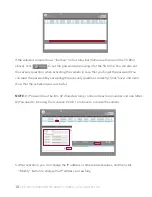 Preview for 12 page of AVYCON AVC-LHN21SVT-A1S Quick Start Manual