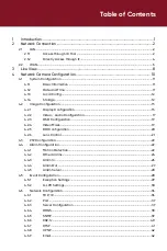 Предварительный просмотр 4 страницы AVYCON AVC NBL21M-L1 Manual