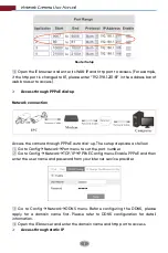 Предварительный просмотр 12 страницы AVYCON AVC NBL21M-L1 Manual