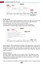 Предварительный просмотр 37 страницы AVYCON AVC NBL21M-L1 Manual