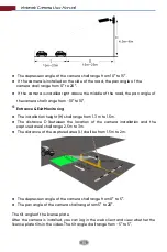 Предварительный просмотр 40 страницы AVYCON AVC NBL21M-L1 Manual