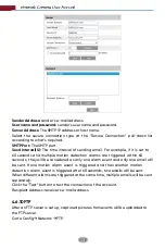 Предварительный просмотр 48 страницы AVYCON AVC NBL21M-L1 Manual