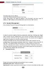 Предварительный просмотр 54 страницы AVYCON AVC NBL21M-L1 Manual