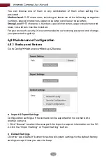 Предварительный просмотр 55 страницы AVYCON AVC NBL21M-L1 Manual